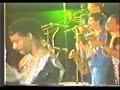 TABOU COMBO @ 1984 PLACE BOYER