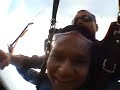Sky Dive Interlaken (SWISS)