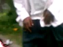 devante mcfee footwurking
