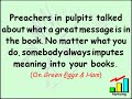 Creative Quotations from Dr. Seuss for Mar 2