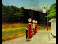 Edward Hopper: An Afternoon Daydream