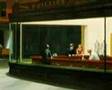 Edward Hopper: An Afternoon Daydream