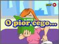 O pior cego