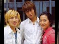 w-inds. TRIANGLE / Milky Way w-inds. TRIANGLE / Milky Way
