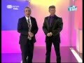 Roberto Leal - O Último a Sair - Gala Final Saída