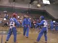 Vovinam Knockout Vovinam Knockout