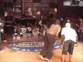 WEAM TOXX VS MUNSTER MUNCH A BESANCON