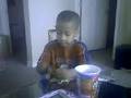 My Lil Man