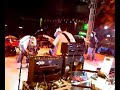 The Yin Yang Theory @ 2008 Bangus Festival, Dagupan City 3