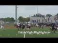 Seaholm Highlights vs. Southfield