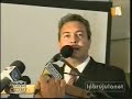 Scioli visit� Bah�a Blanca