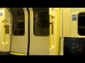 This train terminates at Kennington Leicester Square (Change for the Piccadilly Line) Charing Cross (Upon arrival the last set of doors will not open. Customers in the last carriage please move forward to leave the train. Change here for Bakerloo Line and Main Line Suburban Rail Services) Embankment (Change here for Bakerloo, Circle & District Line) Waterloo (Change here for Waterloo & City, Bakerloo, Jubilee Lines and Main Line and Intercity and Suburban Rail Services) Kennington (Where this train terminates. All Change please. Please remember to take your personal belongings with you when your leaving the train. All Change.) 1995 Stock Carriage: 51525 Thursday 15th March 2012