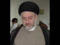 السيد حسن الكشميري التوفيق الإلهي لأحد المومسات