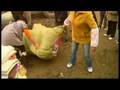 Emotional recovery for China quake victims - 12 Nov 08