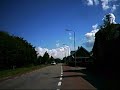 Testing my bikecamera (Wissenkerke-Kortgene) Testing my bikecamera (Wissenkerke-Kortgene)