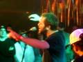 videos de finger eleven live - paralyzed