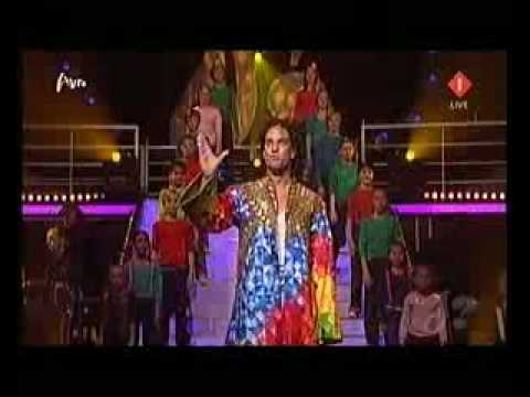 0 De videoclip top 10 van de Nederlandstalige top 20 week 46 2008 YouTube voorvertoningsafbeelding