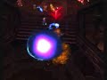 Black Temple Raid - Part 1