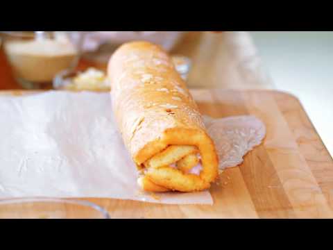 Kääretorttu
