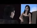 vampire love sims2