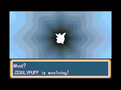 how to evolve jigglypuff in pokemon x