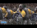 Medieval 2: Total War Kingdoms Apache Faction Feature