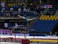 Elyse Hopfner Hibbs 2008 World Cup Doha Final UB