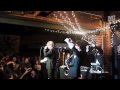 Movits TV - Episode 5 - First We take Manhattan Tour