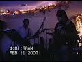 Enigma 21 en vivo desde la Tasca 