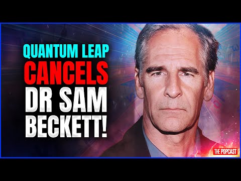 NEW Quantum Leap... NBC Said NO to Scott Bakula's return as Dr. Sam Beckett!