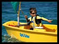 Les Moussaillons du centre nautique Plouescat
