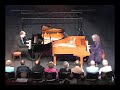 Joplin Ragtime Fest - Martin Spitznagel & Sue Keller duet Joplin Ragtime Fest - Martin Spitznagel & Sue Keller duet