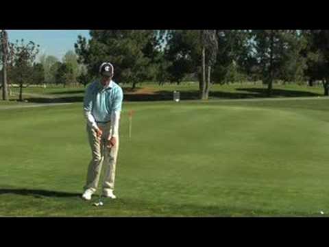 Golf Tips Mag Chipping Tip