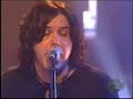 The Tea Party perform Stargazer live as part of a short set for the television special on Musique Plus in Montreal, Canada. This was just after the band released Seven Circles in 2004. As far as I know, this is the only televised live version of Stargazer. View my other videos for more from Jeff Martin.