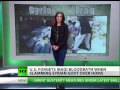 Blind Side: Iraq & Syria wars similarities un-covered