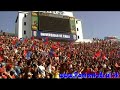 Los de Abajo - El Bulla va canminando para pedrerooooo