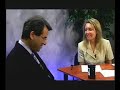 City Talk, McCarrell Groundbreaking Ceremony 2008 Part 3