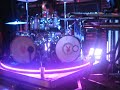 3D In Your Face Drum Solo -- NE State Fair