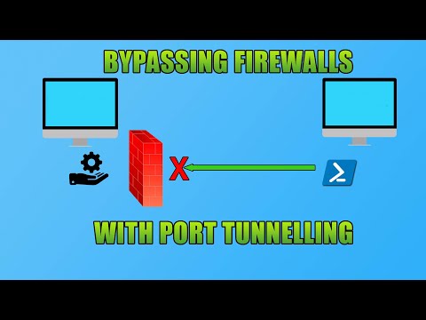 Port Forwarding Explained (with PT.exe Download) | VbScrub