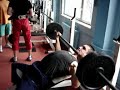 Chest Workout - Body Building Exercises Chest Workout - Body Building Exercises