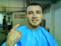 entrenamiento astro chelin sandro