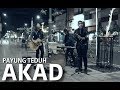 Payung Teduh - Akad (cover) versi Pengamen Jogja !