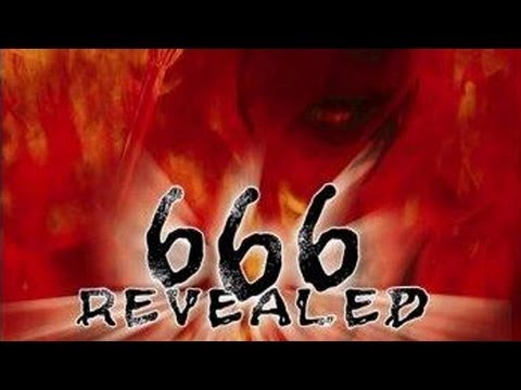 666 Revealed - Evidence for the presence of Satan - FREE MOVIE