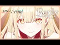 【MAD/AMV】Reply  / · kz · Kaguya from 『#超かぐや姫 ！』
