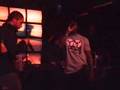 ALIEN ENTERTAINMENT SHOOT2KILL live at DUBCLUB VIENNA
