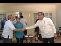 Click here to watch this video Courtesy Call of Building Bridges Leadership Journey Program Participants - 4/26/2011