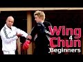 Wing Chun Lesson 29