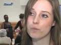 Maison de retraite de Beblenheim : rencontre a&icirc;n&eacute;s - enfan