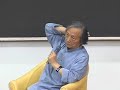 天野祐吉×佐藤可士和 トークセッション 4/6