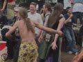 AnaSia Lightning in A Bottle 2008 Tree House Stage